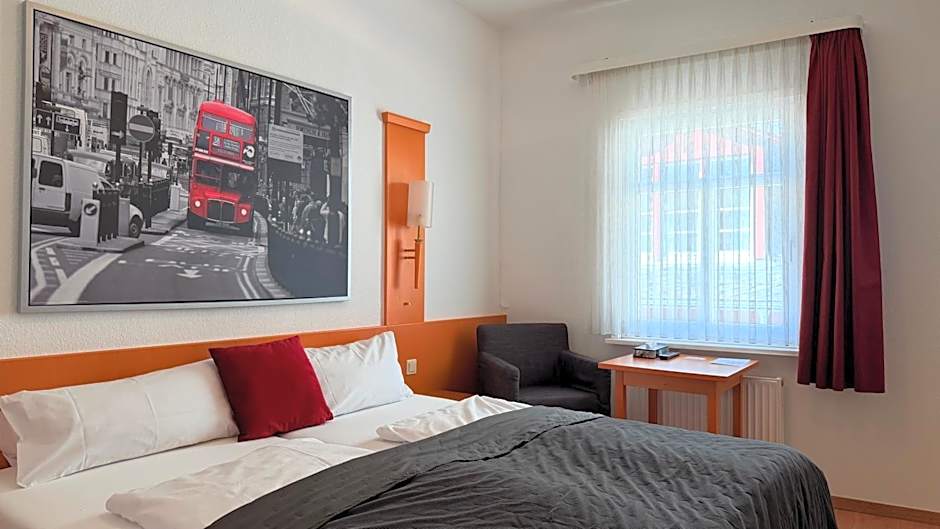 Hotel zur Post