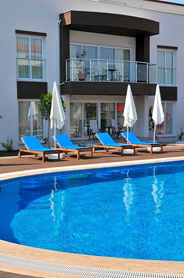 Odyssey Residence Apartments