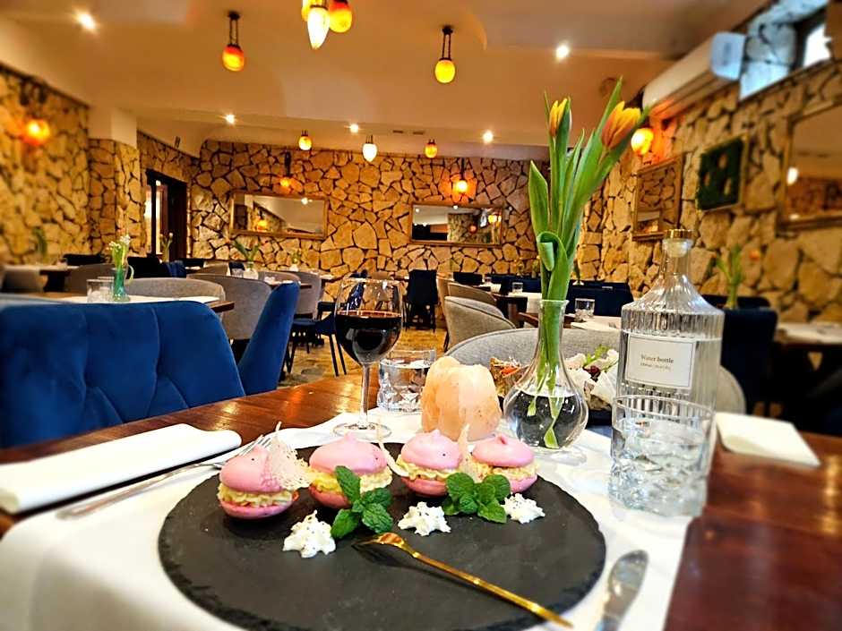 Hotel Galicja SPA Wieliczka