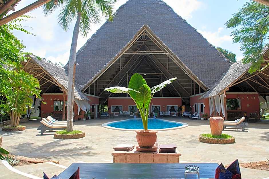 Saffron Garden Malindi