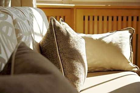 Family Suite with Balcony