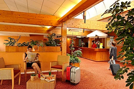 Logis Hotel Le Relais du Moulin