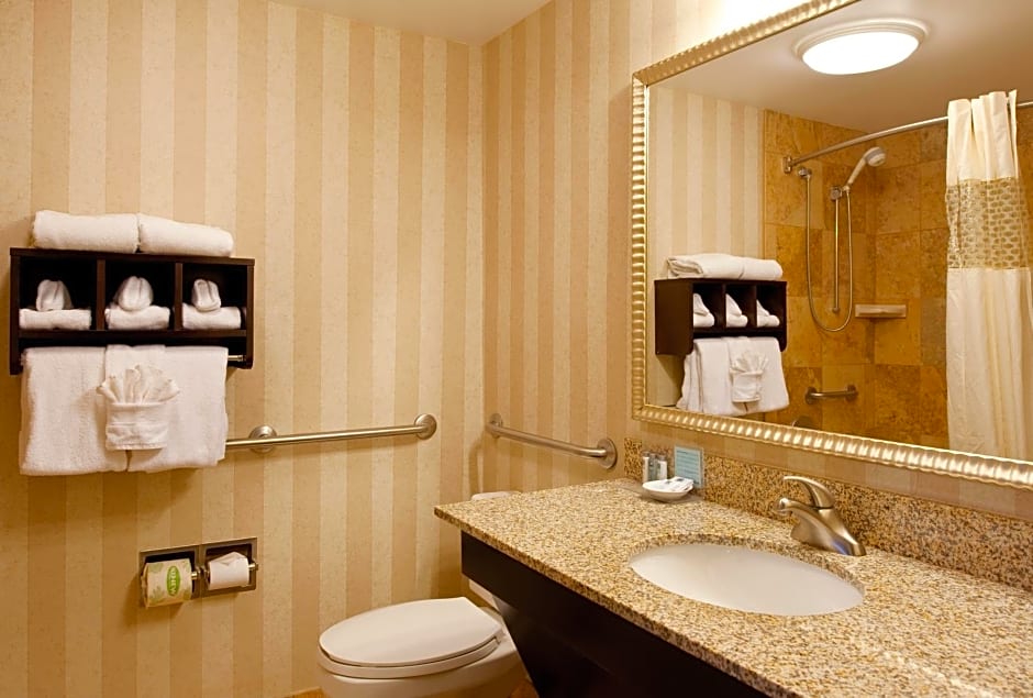 Hampton Inn Nashville / Vanderbilt