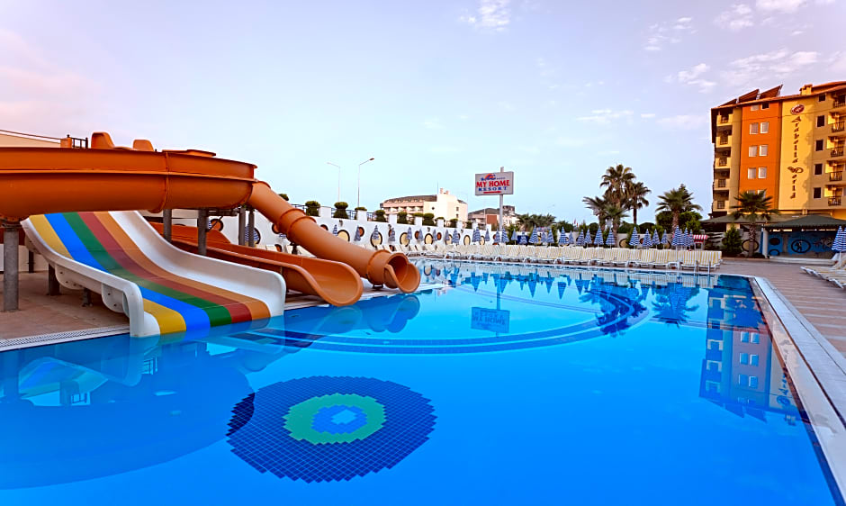 Arabella World Hotel