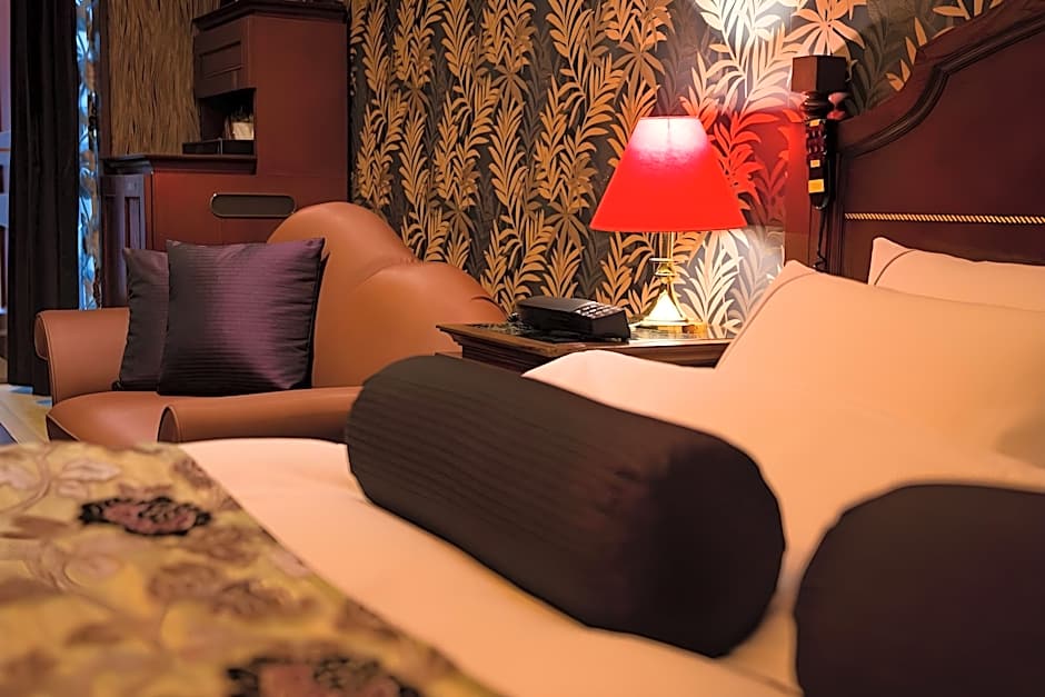 Salle De Bain Hotel - Adults Only