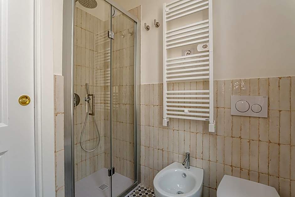 Daplace - La Mongolfiera Rooms in Navona