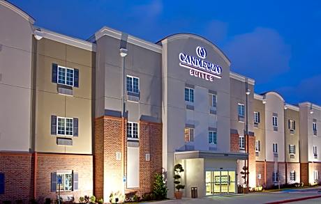 Candlewood Suites League City By IHG