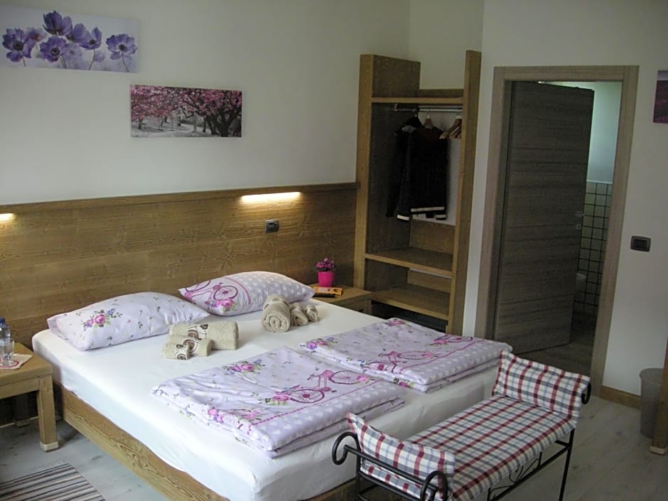 B&B Il Crocevia
