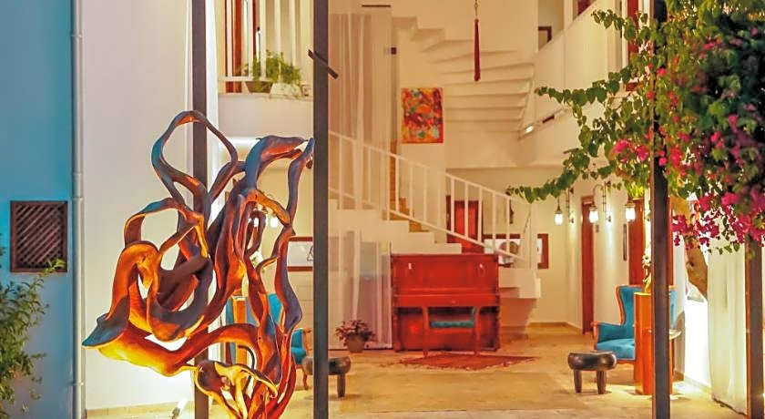 Murat Paşa Konağı