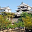 Toyoko Inn Matsuyama Ichibancho