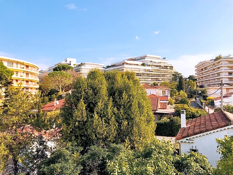 Hotel Le Pre Catelan