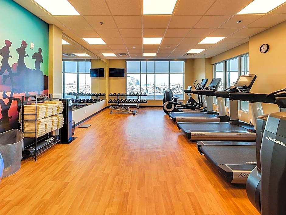 Hyatt Place Edmonton-West