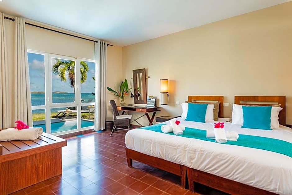 EAST KEYS - East Lagoon Suites