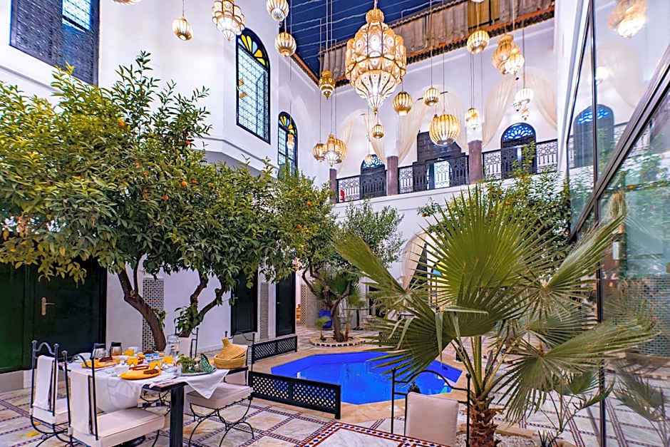RIAD DAR DIALKOUM