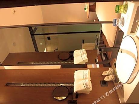 Green No. 19 Hotel (Nanyang Seventh Road Wollonggang Store)