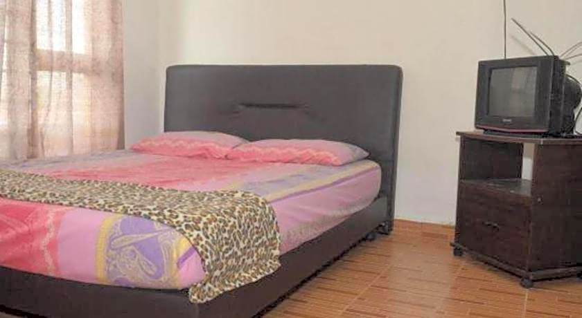 SPOT ON 89920 Muwaffaq Inn