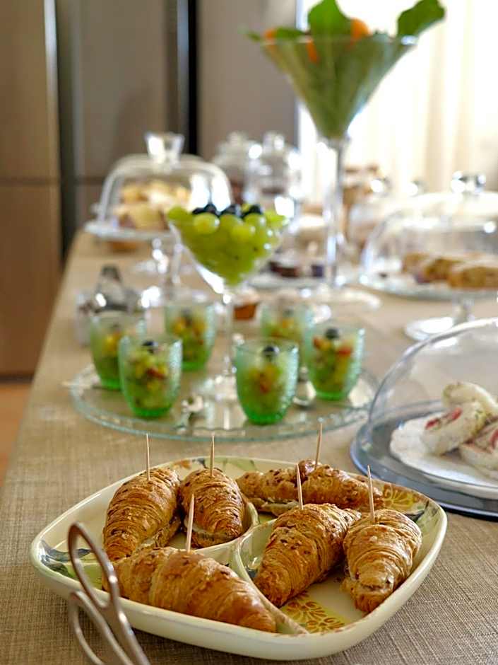 L'Ulivo Bed and Breakfast