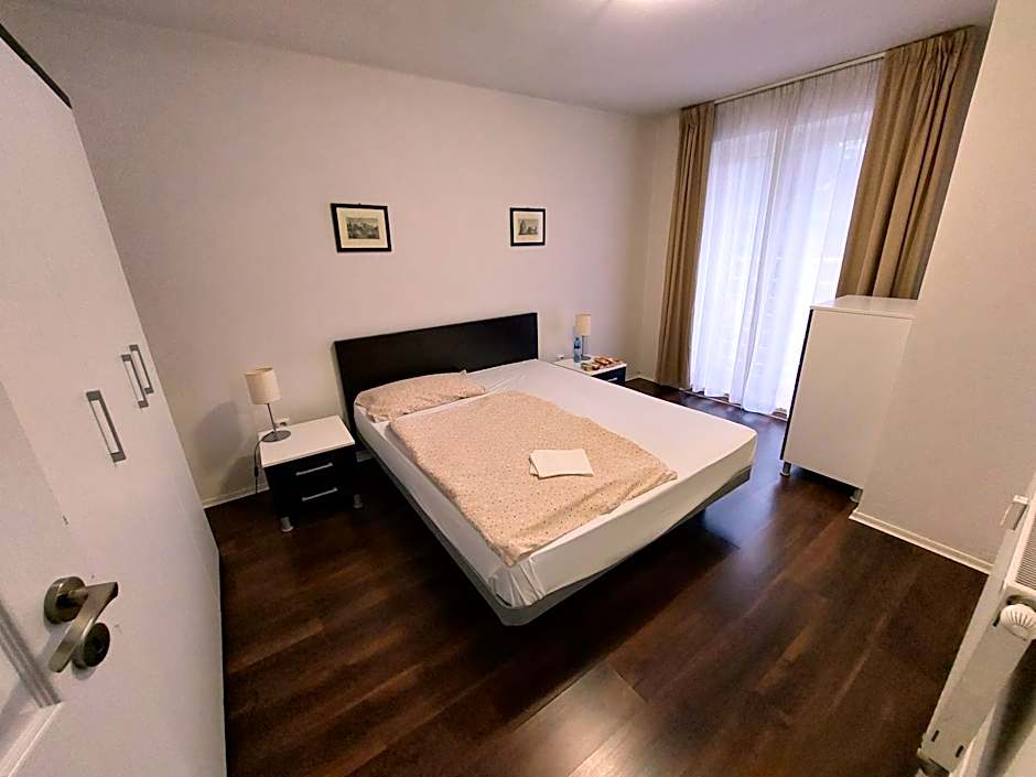 Levidom Residence Rooms