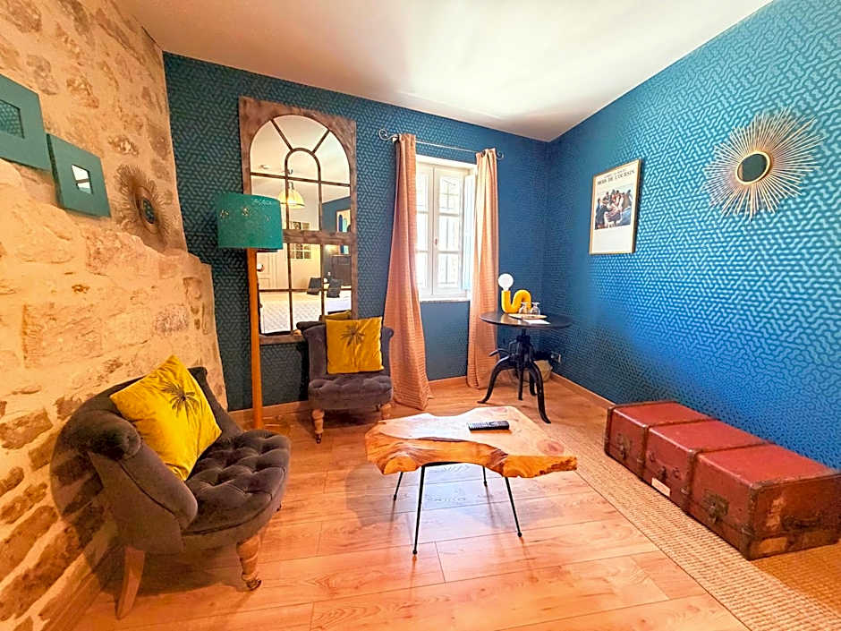 Hôtel La Suite