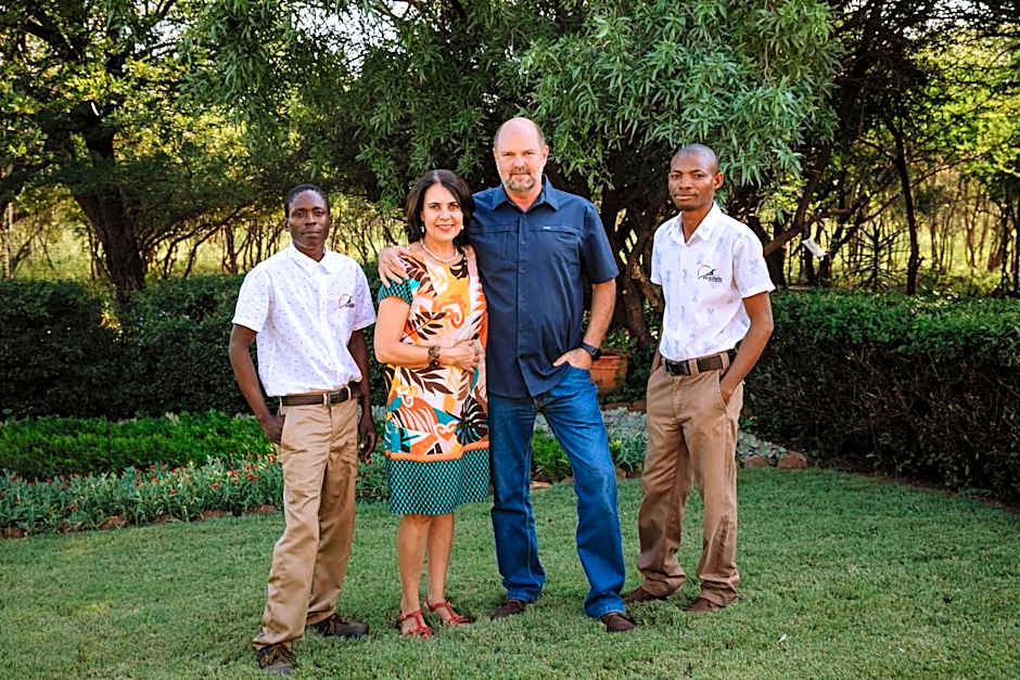 Boubou Bed and Breakfast