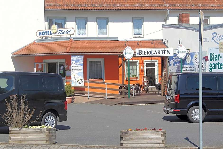 Hotel Riedel