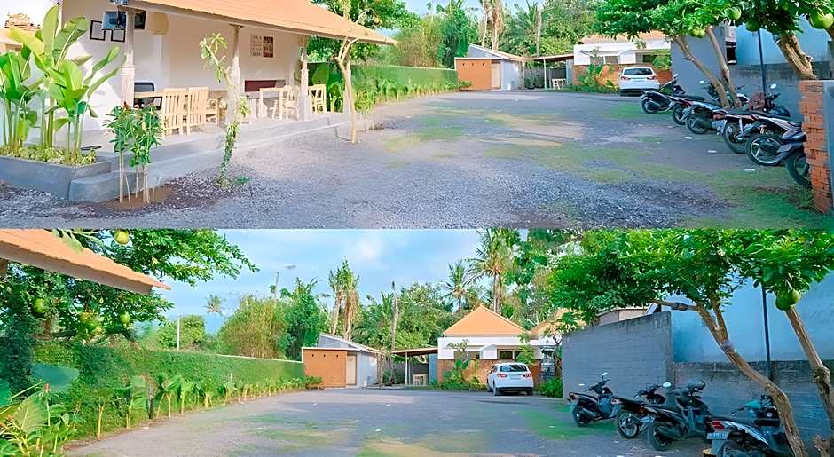 Odika Lovina Houses and Villas