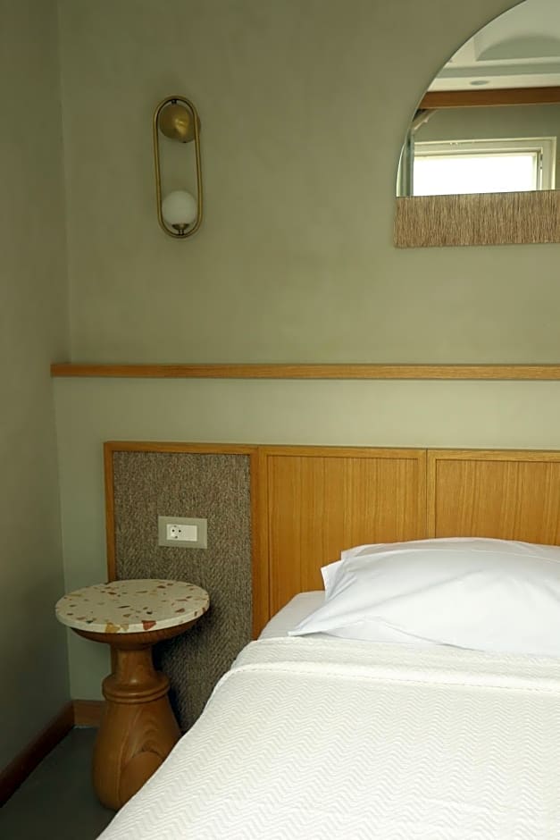 Monk Hotel Alaçatı
