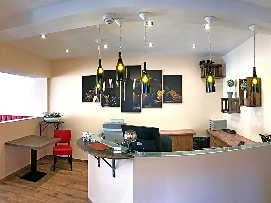 Hotel Altes Weinhaus