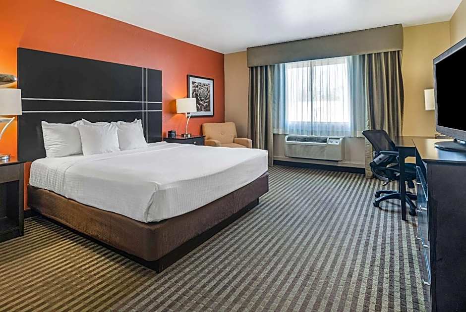 La Quinta Inn & Suites by Wyndham Tucson Reid Park