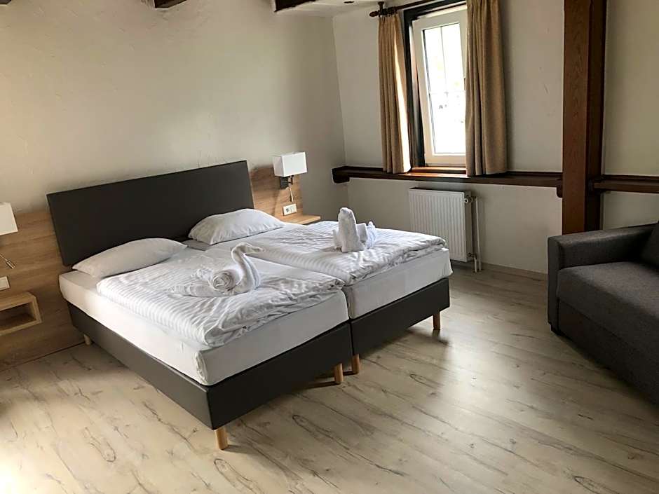 Hotel & Gastropark Loemühle