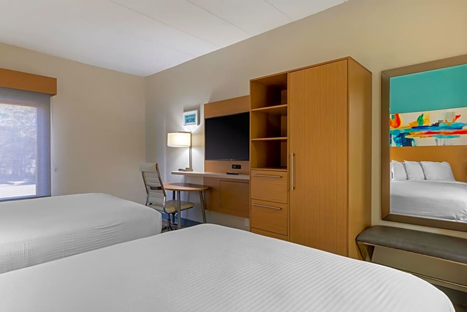 Best Western PLUS Executive Hotel Richmond