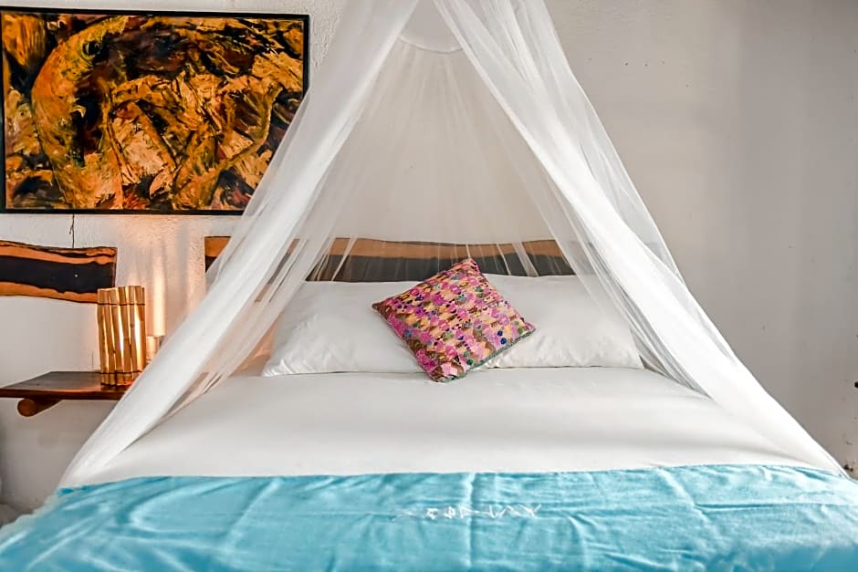 Zomay Beachfront Holbox