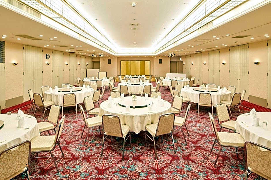 Marroad Inn Hachioji