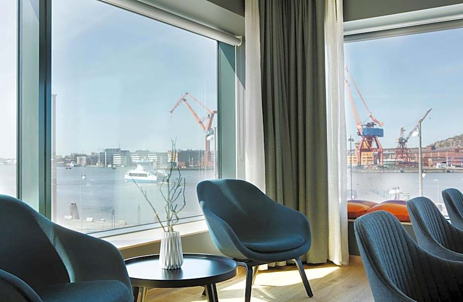 Comfort Hotel Göteborg