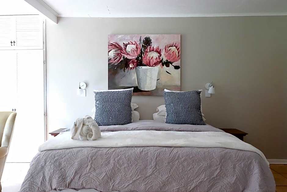 Santa Lucia Guest House