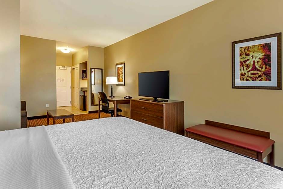 Best Western Plus Chandler Hotel & Suites