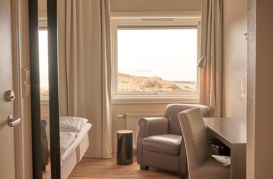 Sola Strand Hotel