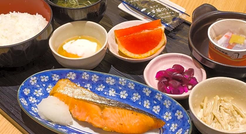 Ochanomizu Inn