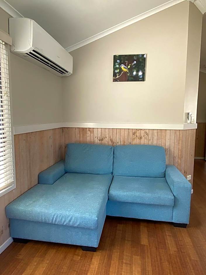 BIG4 Mackay Blacks Beach Holiday Park