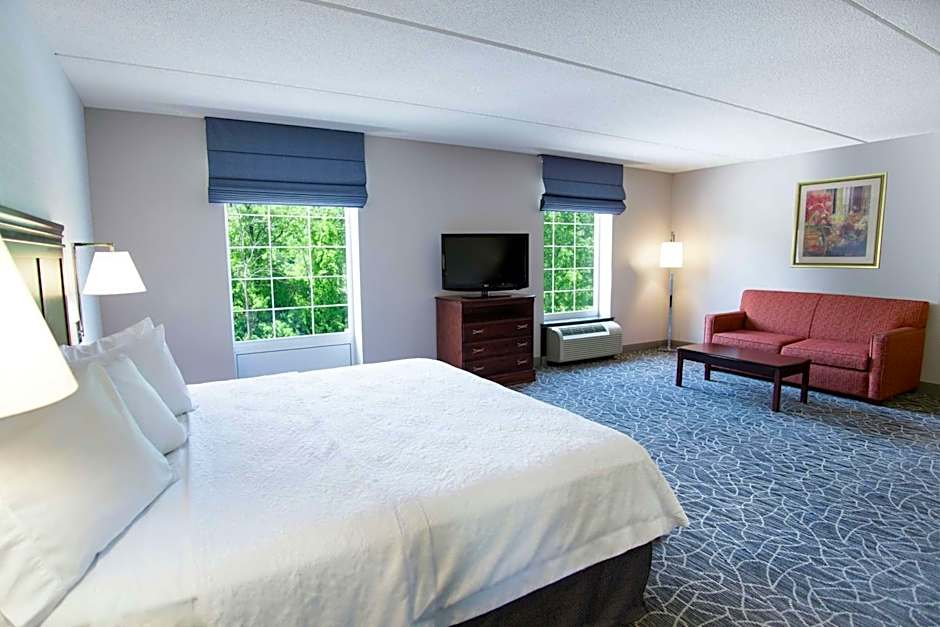 Hampton Inn By Hilton & Suites Berkshires-Lenox