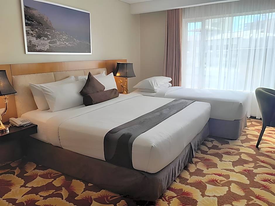 Hotel Elizabeth Cebu