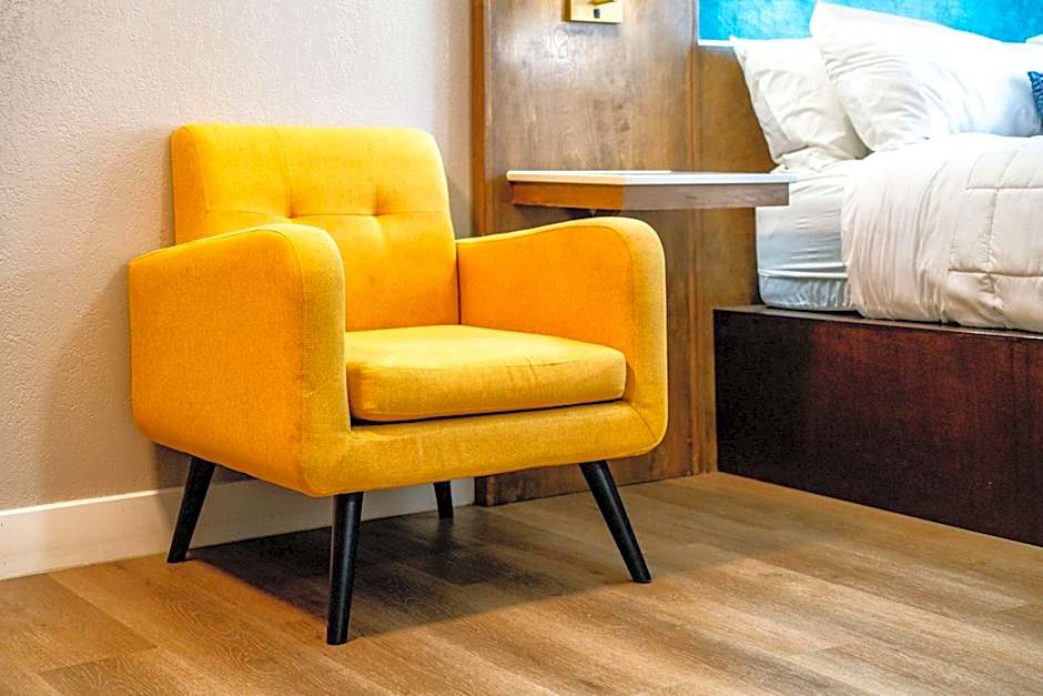 MainStay Suites Moreno Valley Near March Air Reserve Base