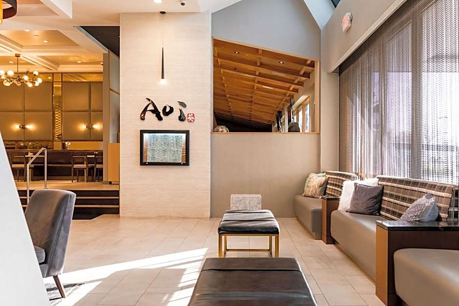 APA Hotel Woodbridge