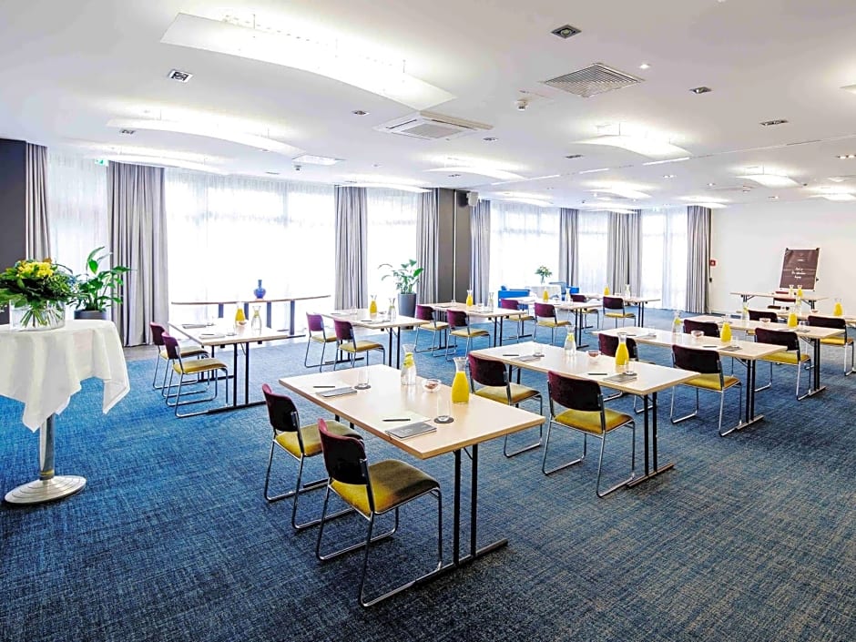 Grand Hotel Bregenz Mgallery By Sofitel