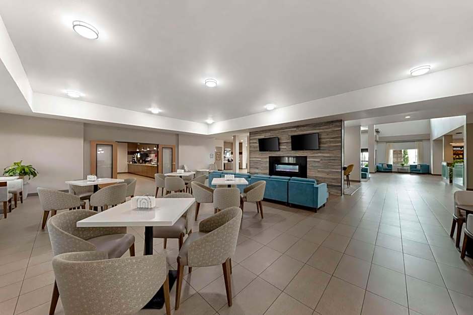 Best Western Plus Chickasha Inn