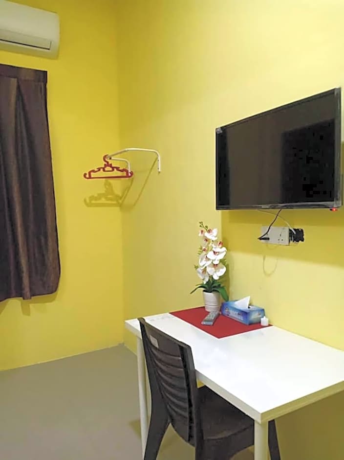 Mutiara Inn GuestRoom