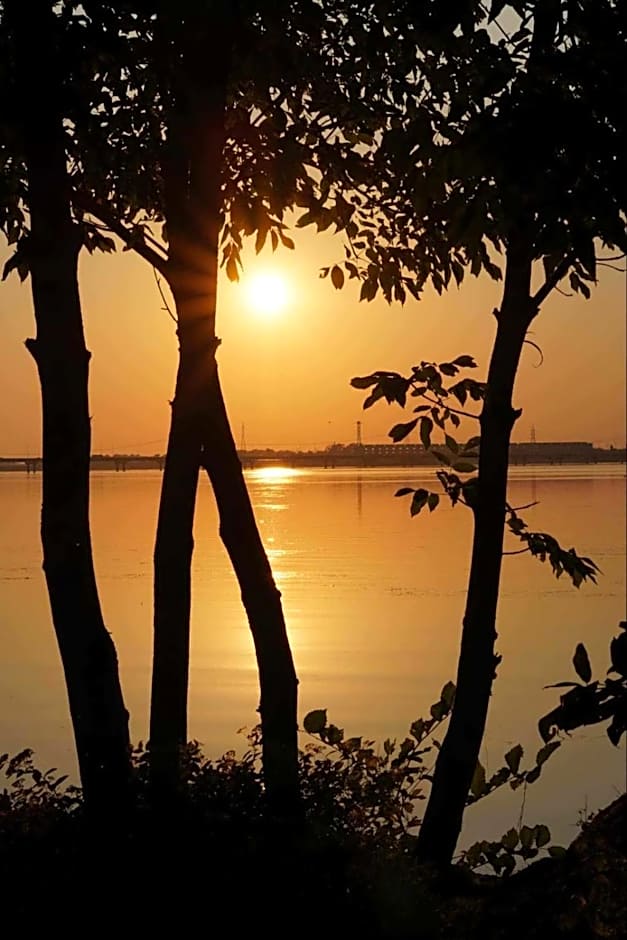 Hotel Oasis Lac St-Louis