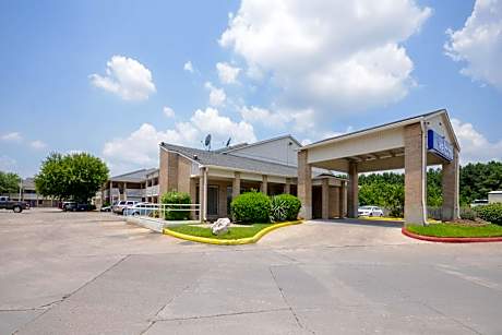 Motel 6-Baytown, TX - Baytown East