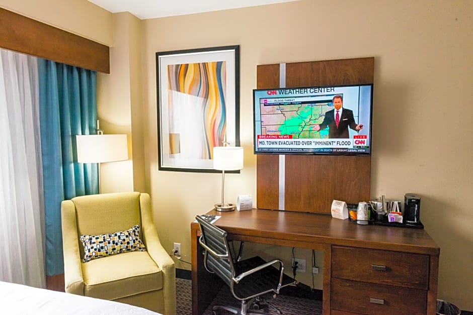 Holiday Inn Houston Downtown By IHG