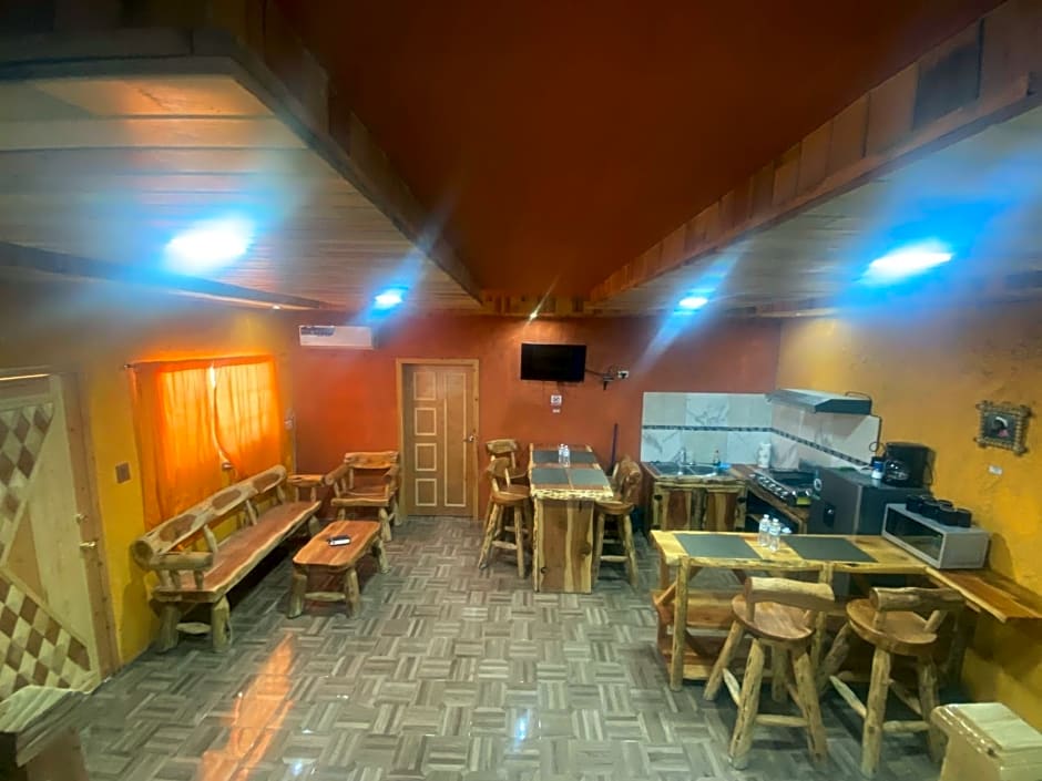 Cabañas Rochivo Ranch